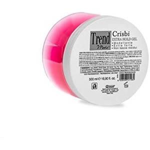 Biacre CRISBI GEL MODELLANTE EXTRA FORTE - Trend Mode Biacrè ® (500 ML)