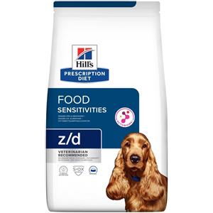HILL\'S PRESCRIPTION DIET CANE Z/D 10KG