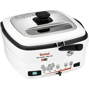 TEFAL VERSALIO DELUXE 9 EN 1, MULTICOCINA FR4950
