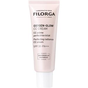 Filorga Oxygen Glow - CC Cream Crema Super-Perfezionatrice Illuminante, 40ml