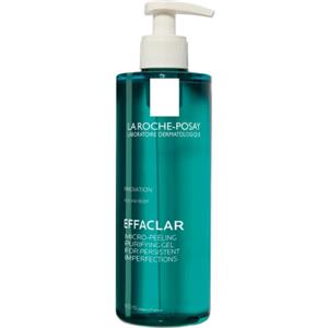 LA ROCHE POSAY-PHAS La Roche-Posay Effaclar - Gel Purificante Micro-Peeling, 400ml 980769640