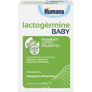Lactog&egrave;rmine Baby