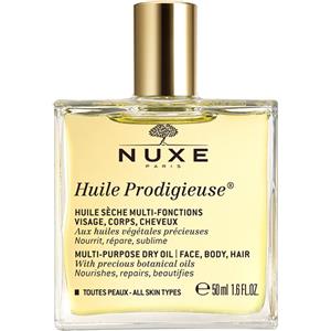 Nuxe Huile Prodigieuse Olio Idratante, 50ml