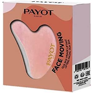 Payot Gua Sha Facial Cuarzo Rosa