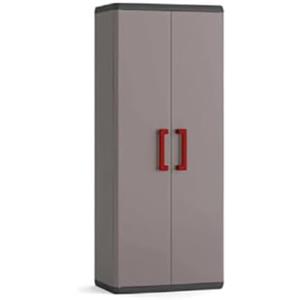 KETER ITALIA S.P.A. Quadra Armadio PORTASCOPE 68x39x166 2558