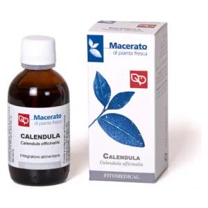 Fitomedical Calendula Tintura Madre Bio 50 ml - Soluzione idroalcolica per il benessere della pelle