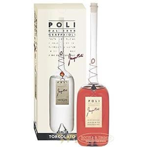 Poli Grappa Arzente in astuccio 1,5 L