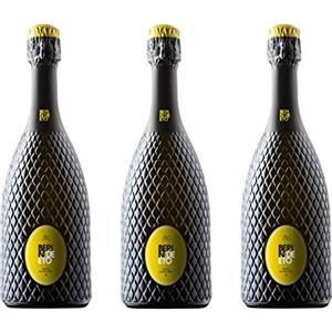 BEPIN DE ETO - Conegliano Valdobbiadene DOCG EXTRA DRY MILLESIMATO 2016 (Case 3 x 0,75 ml)