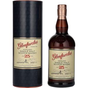 Glenfarclas 25 Anni Old - 700 ml