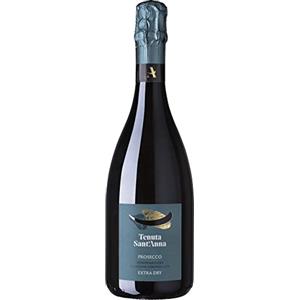 Tenuta Sant'Anna Prosecco DOC Extra Dry Tenuta Sant'Anna (1 bottiglia 20 cl.)