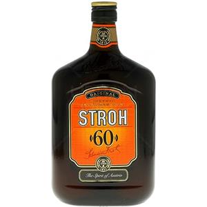 Stroh 80 Stroh 60 Rum 0,7L (60% Vol.)