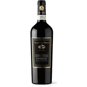 Tenuta Sant´Antonio Tenuta Sant'Antonio AMARONE della Valpolicella Campo dei Gigli 2016 0,75 l