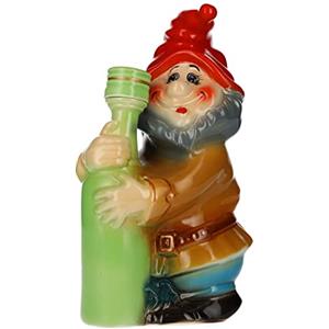 Zlatogor Gnom Vodka 38% Vol. 1l