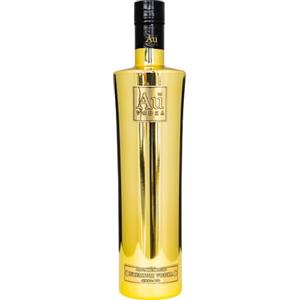 Au 79 Au Vodka 40% Vol. 0,7l