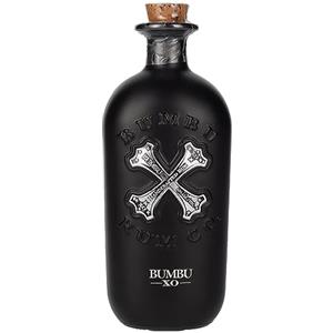 Bumbu XO Handcrafted Rum 40% Vol. 0,35l