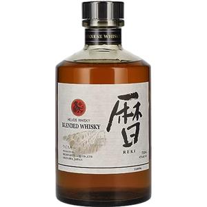 Macallan Helios Whisky REKI Blended Whisky 43% Vol. 0,7l