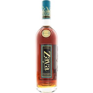 Zaya GRAN RESERVA Spirit Drink 40% Vol. 0,7l in Giftbox