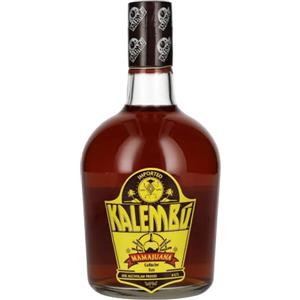 Kalembu Kalembú Karibischer Mamajuana Rum 30% Vol. 0,7l