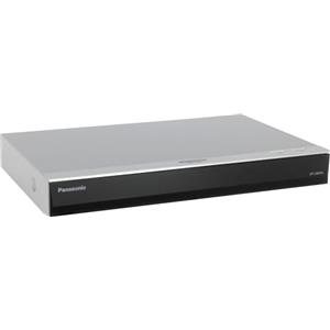 Panasonic DP-UB424 Lettore Blu-Ray Compatibilità 3D Argento