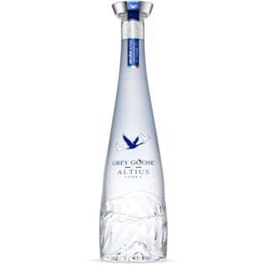Grey Goose Altius Vodka, 70 cl / 700 ml