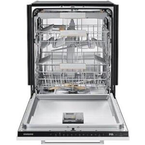 Samsung LAVASTOVIGLIE SAMSUNG DW60CG880B00 INCASSO 14 / 15 / 16 COPERTI 60 CM CLASSE A