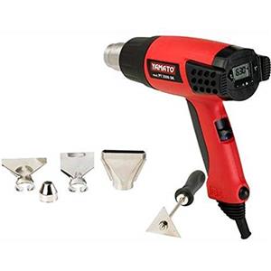 Yamato PISTOLA TERMICA PT 2000 KD - 2000W - 60°/630°C