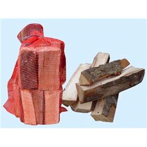 FRASCHETTI legna di faggio da ardere in sacchetti da 15 kg.