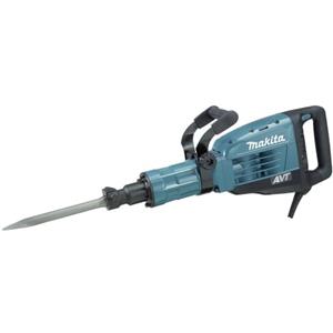 Makita DEMOLITORE ESAGONALE 30mm AVT 17KG 25J
