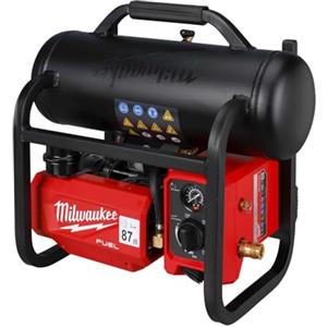 Milwaukee COMPRESSEUR DE CHANTIER MILWAUKEE M18 FAC0 - 4933472166