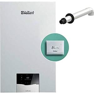 Vaillant Caldaia a condensazione Vaillant ecoTEC plus VMW 30 CS 1-5 cfl WIFI 30 kW ERP