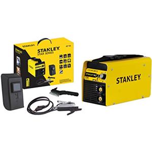 STANLEY AWELCO ST. Saldatrice INVERTER MMA STAR 3200