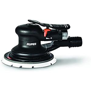 RUPES LEVIGATRICE ROTORB. PNEUMATICA RH353A SKORPIO III D.150 ORBITA 3 mm -RUPES-
