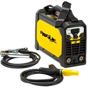 ESAB Rogue ES 200i Pro - Saldatrice ad arco