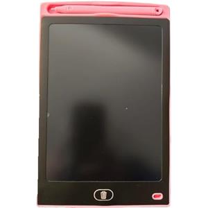Generico LAVAGNA DIGITALE PER BAMBINI TAVOLETTA GRAFICA LCD LAVAGNETTA TABLET DISEGNO