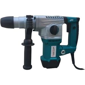 GrecoShop Trapano martello demolitore Con cavo/Tassellatore 32mm 1250W