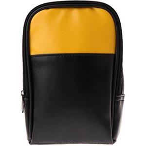 Fahou HOLPPO - Custodia morbida per multimetro portatile 15B 17B 18B 115 116 117 175 177 179