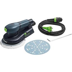 Festool Levigatrice orbitale ETS EC 150/3 EQ