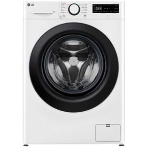 Lg Lavatrice F2R3S08NSWB 8 kg Classe A 1200 Giri Carica Frontale Bianca