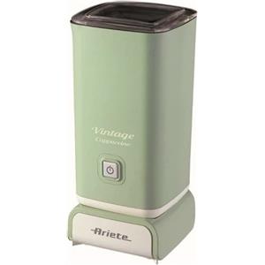 Ariete Cappuccinatore Vintage : Colore - Verde