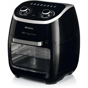 Ariete Friggitrice ad Aria Airy Fryer Oven 11 lt