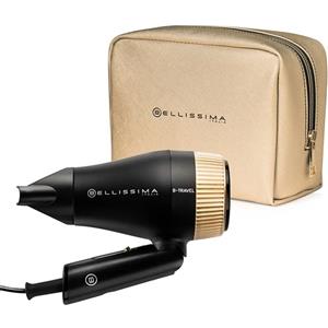 IMETEC 11872 Asciugacapelli Da Viaggio Bellissima B-Travel