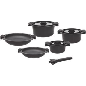 TOGNANA Batteria Tognana Pezzi 8 Avantspa