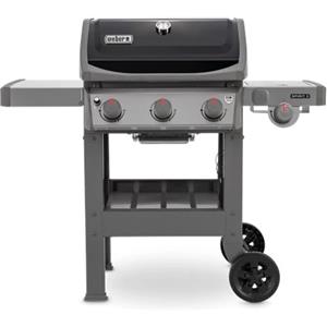 Weber Barbecue A Gas WEBER Spirit II E-320 Gbs