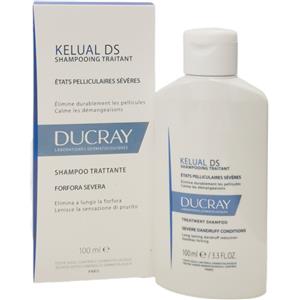 DUCRAY (Pierre Fabre It. SpA) Kelual Ds Shampoo Forfora Sev