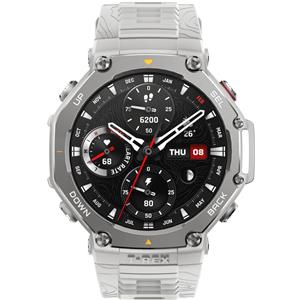 AMAZFIT T-REX 3 SMARTWATCH 1,5 GREY - AMA2322G