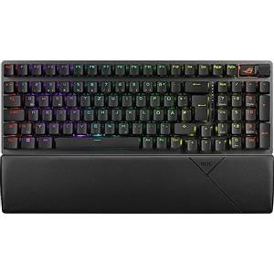 ASUS TASTIERA GAMING ASUS X901 STRIX SCOPE II 96 WL