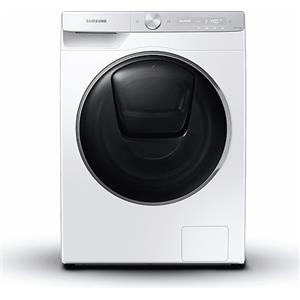 SAMSUNG WD90T954DSH/S3 LAVASCIUGA, Caricamento frontale, capacità lavaggio 9 kg, asciugatura 6 23 programmi, Profondità 60 cm, BIANCO, Classe A