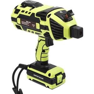 Begoniape - Saldatrice manuale 4.6KW 20-200A, saldatore plasma IGBT, inverter, saldatore ad elettrodi, saldatore laser (diametro filo di saldatura: 2,5-3,2mm)