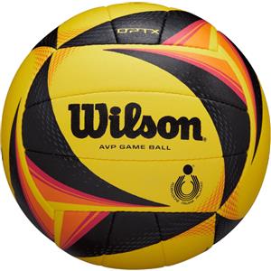 WILSON OPTX AVP BEACH VOLLEY OFFICIAL Pallone