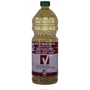 VEBI ISTITUTO BIOCHIMICO Srl OLIO VASELINA 1000ML VEBI